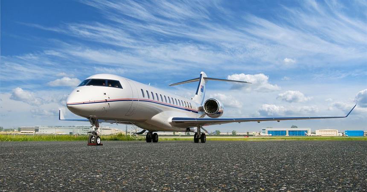 Global 7500