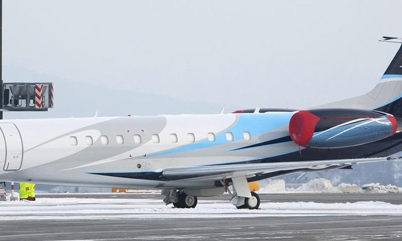 Legacy 600