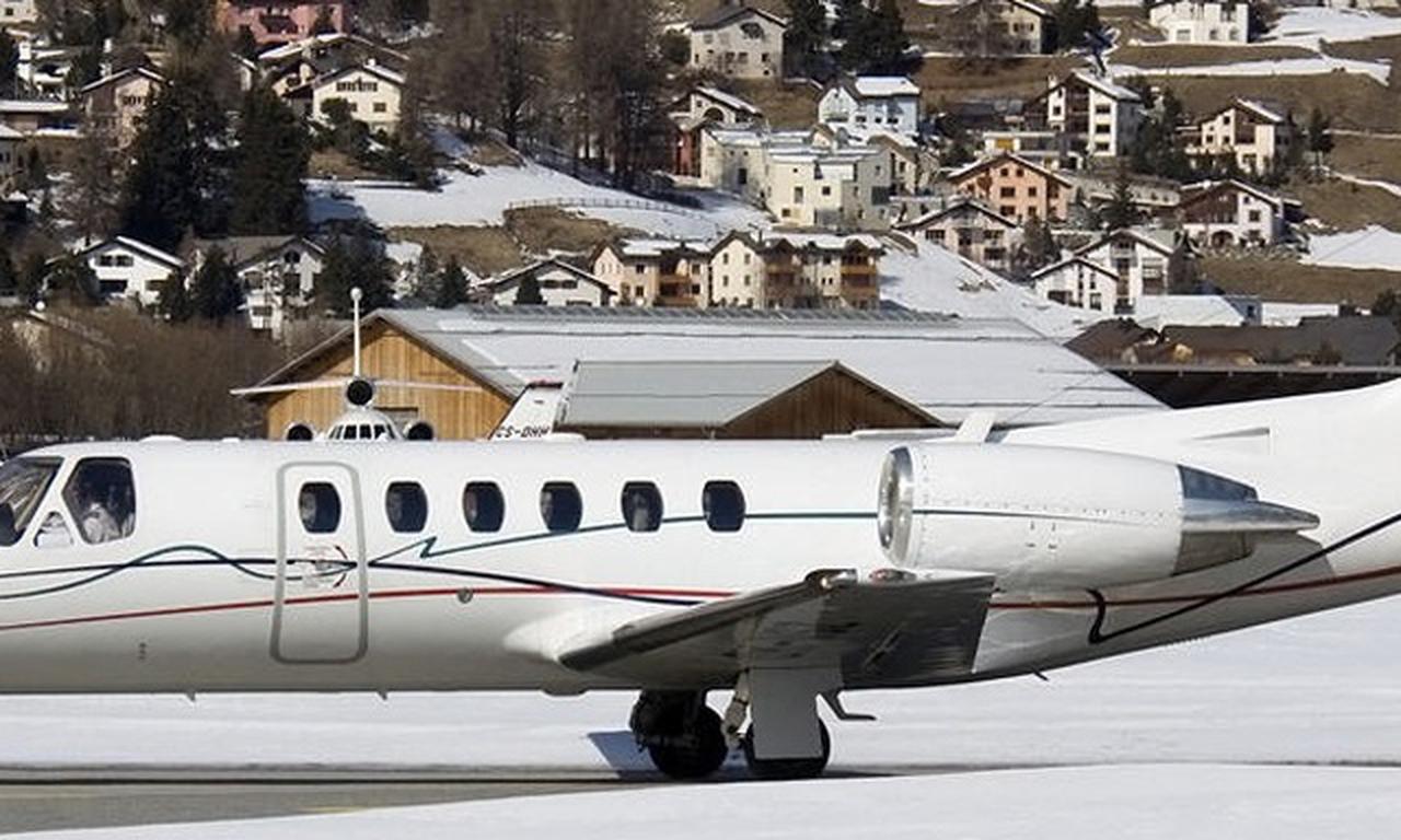 Challenger 604