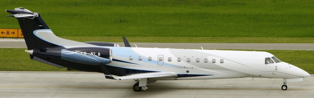Legacy 600