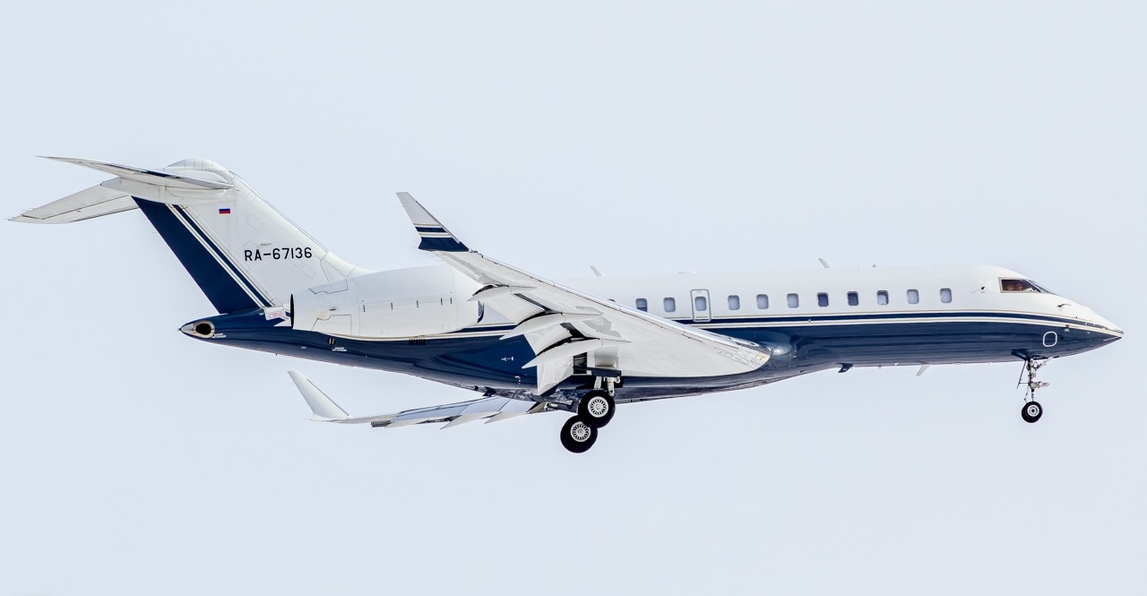Global 5000