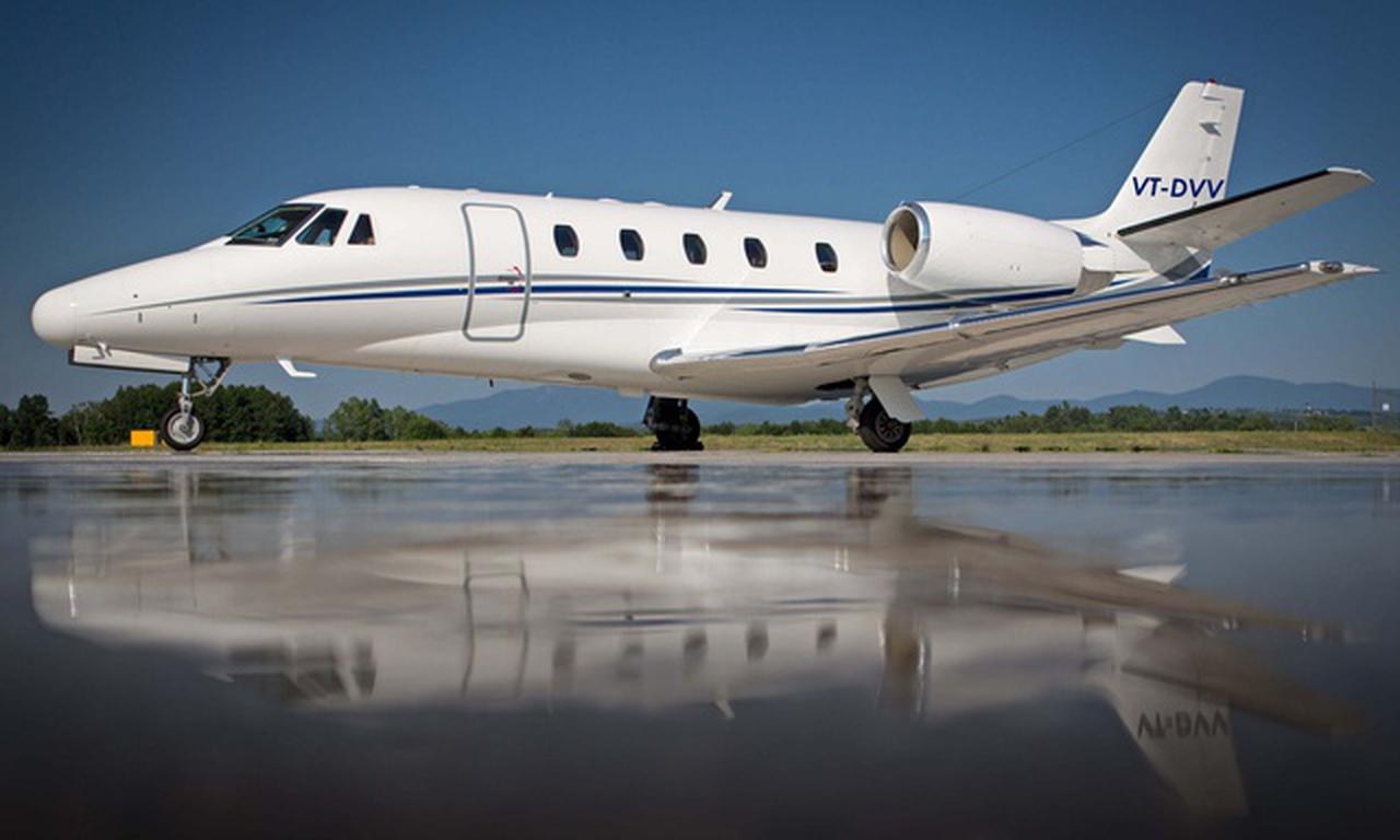 Citation XLS