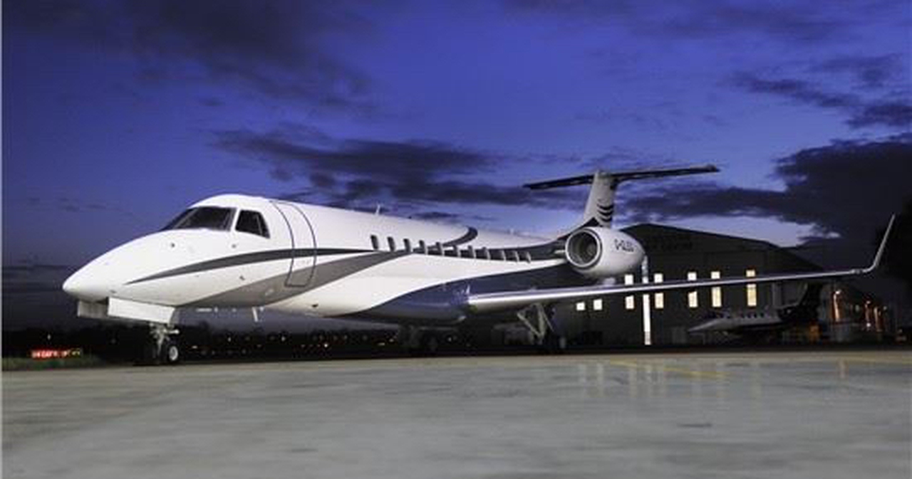 Legacy 600