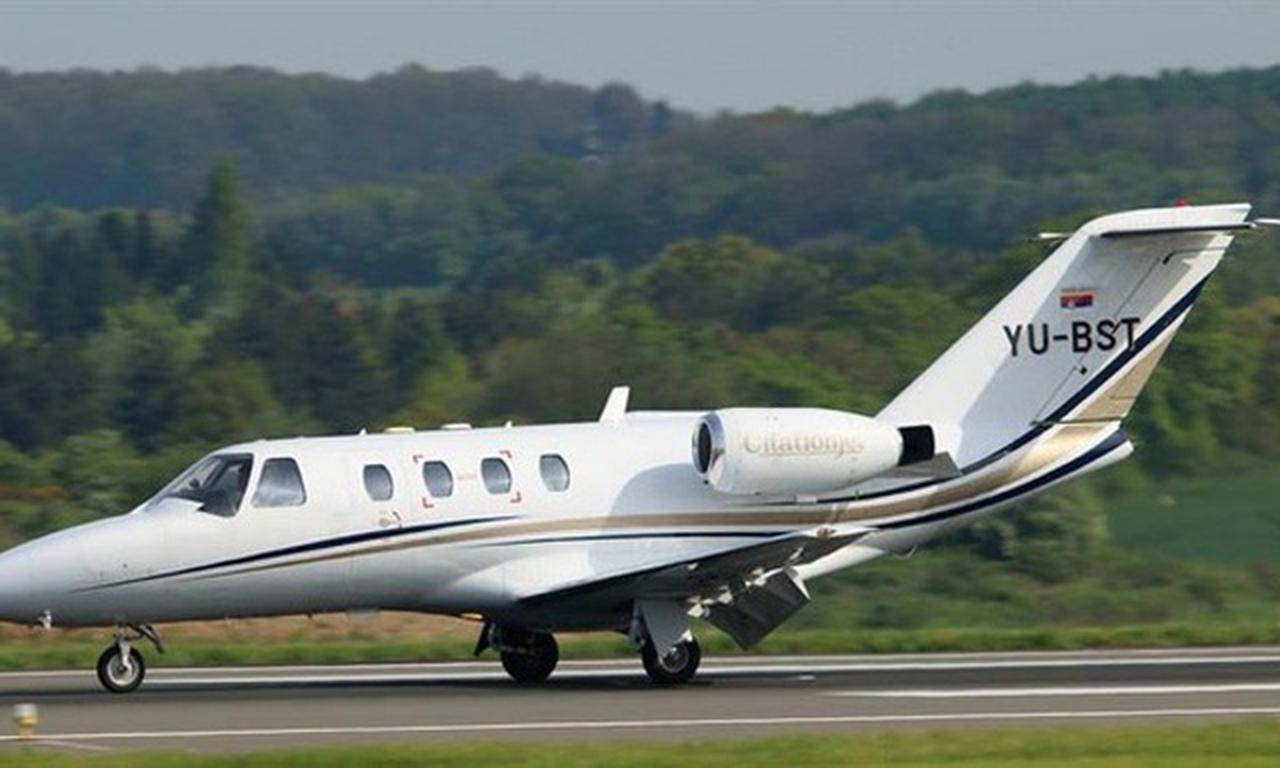 Citation CJ1+
