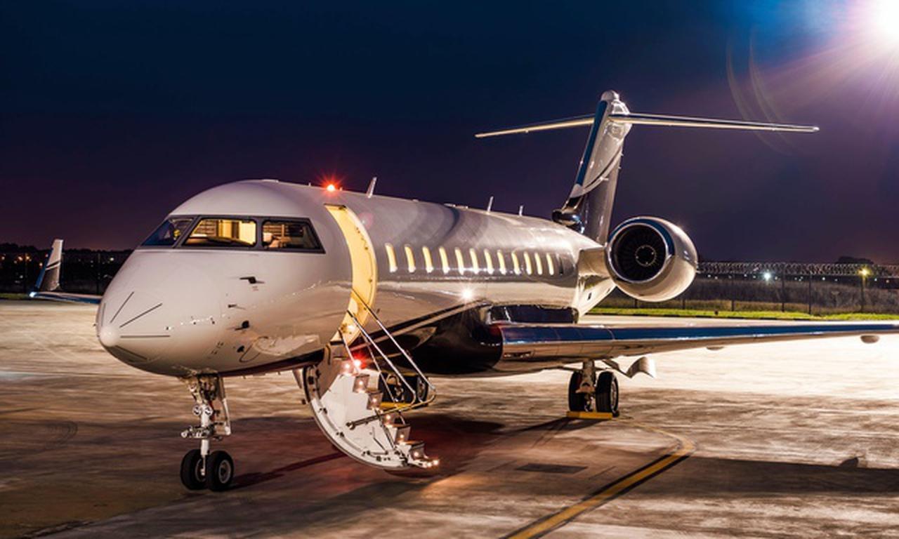 Global Express XRS