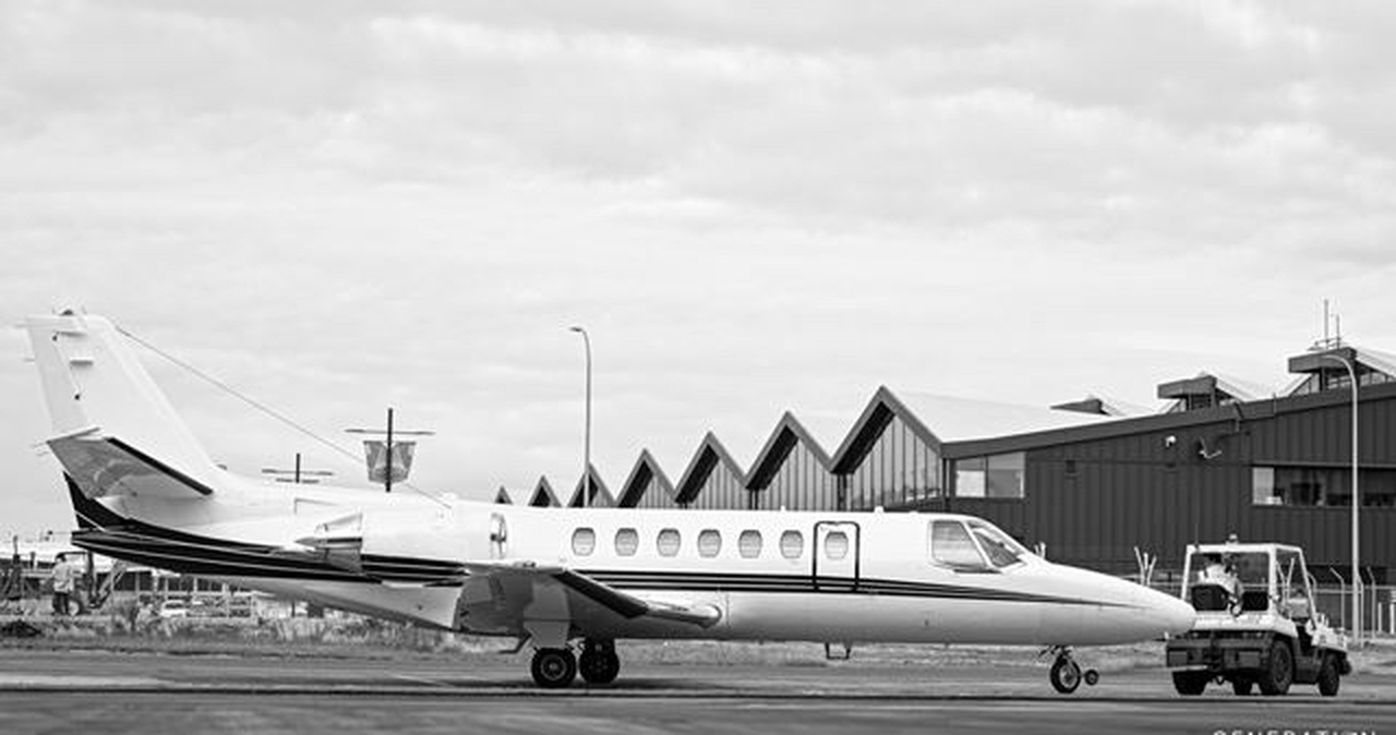Citation Ultra