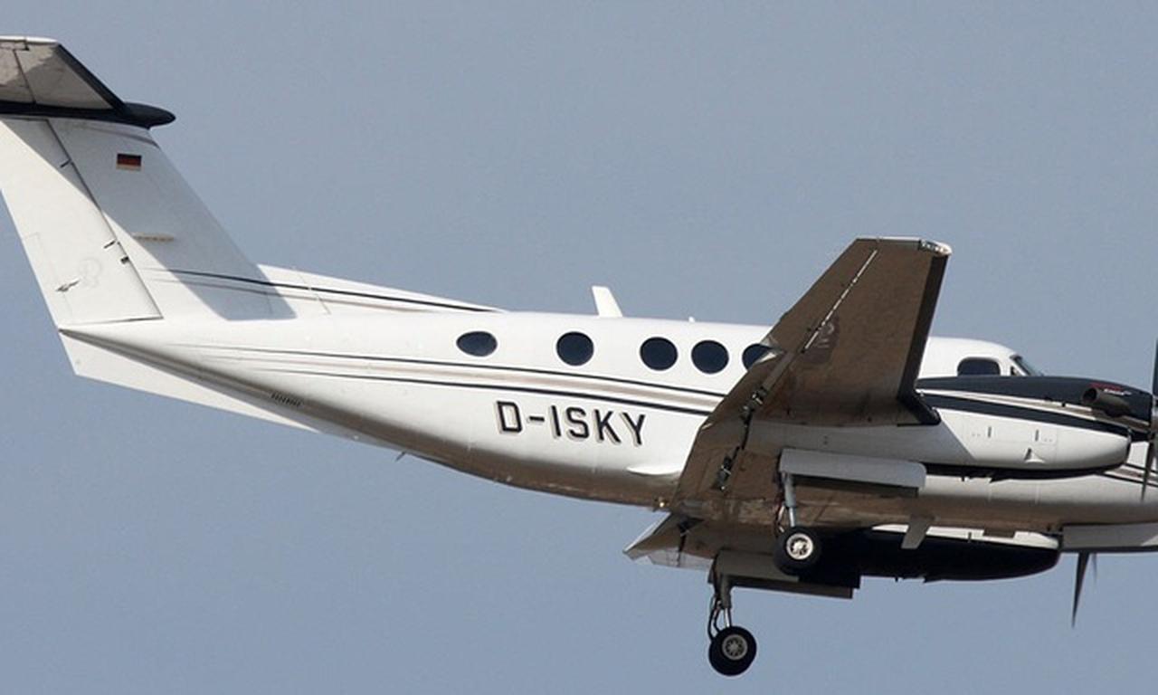 D-ISKY — photo