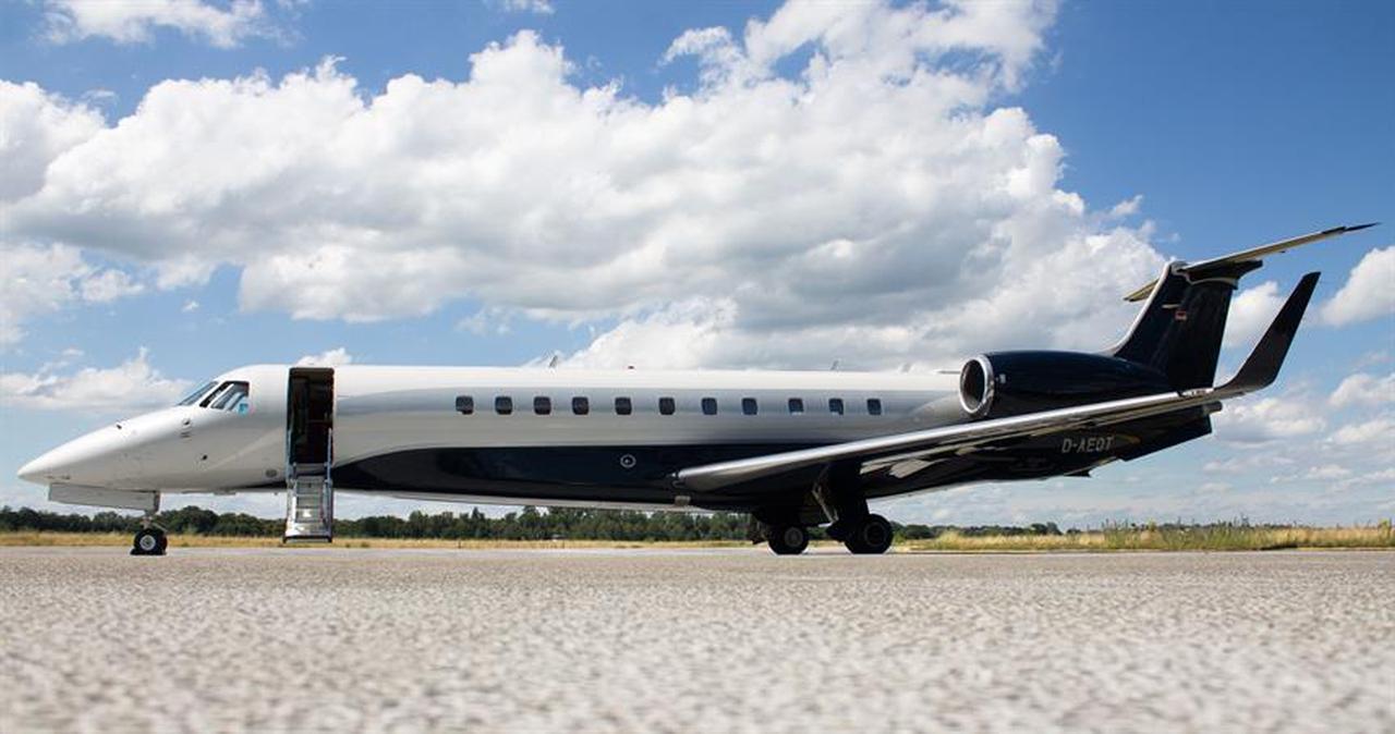 Legacy 600
