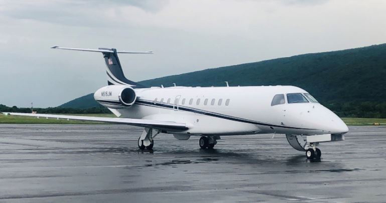 Legacy 600
