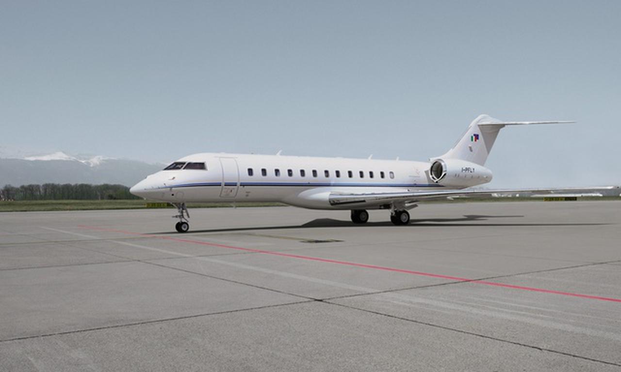 Global 6000
