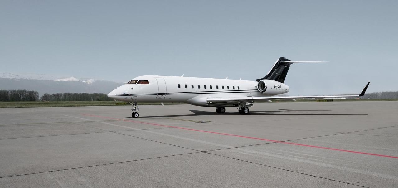 Global 5000
