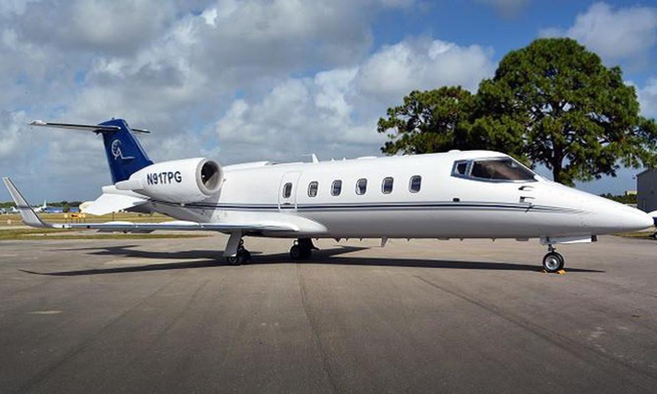 Citation X