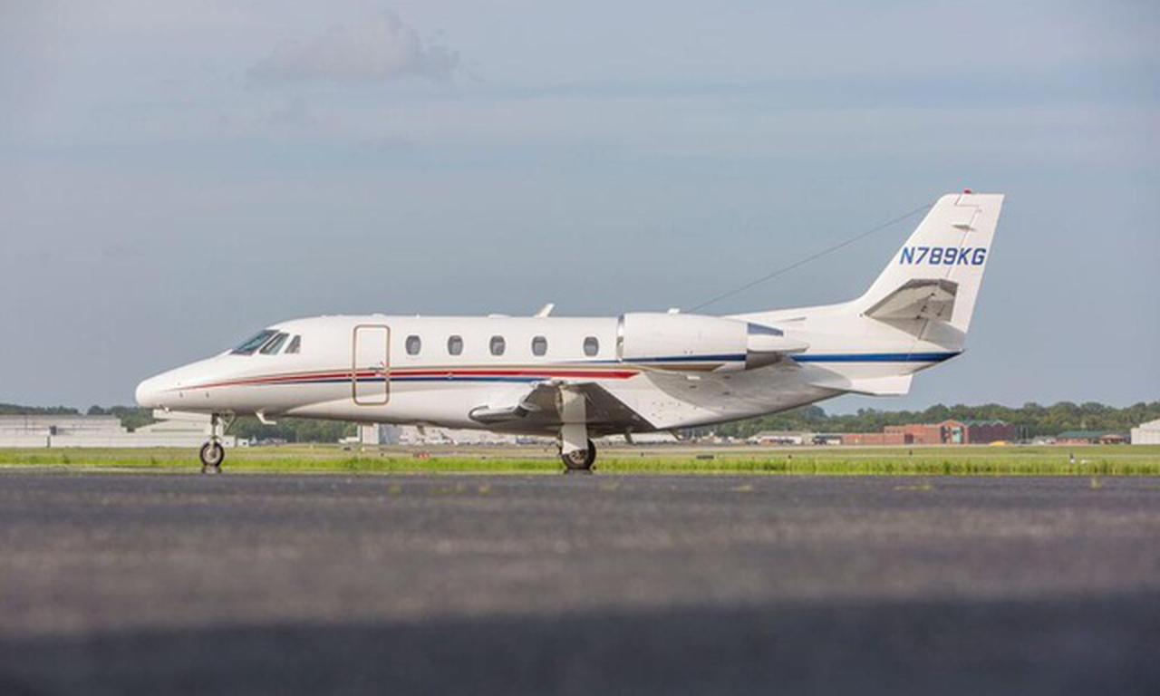 Citation XLS