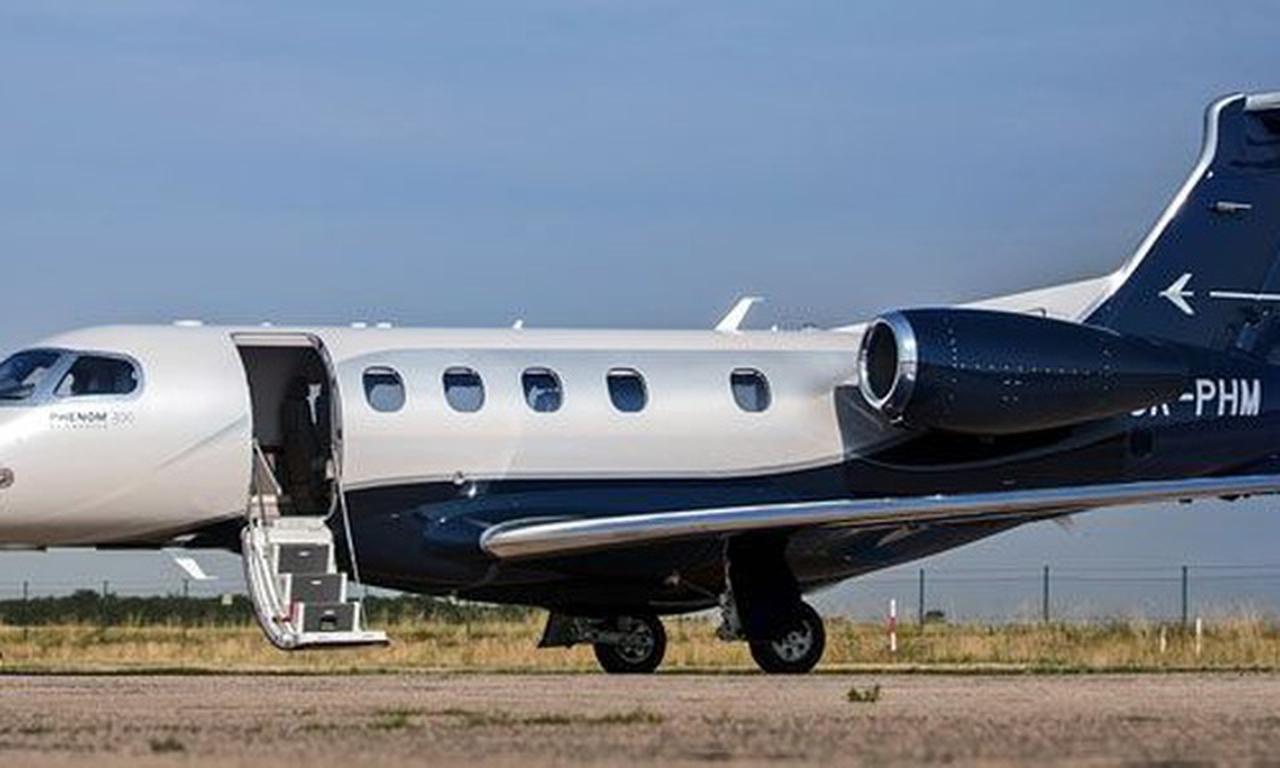 Phenom 300