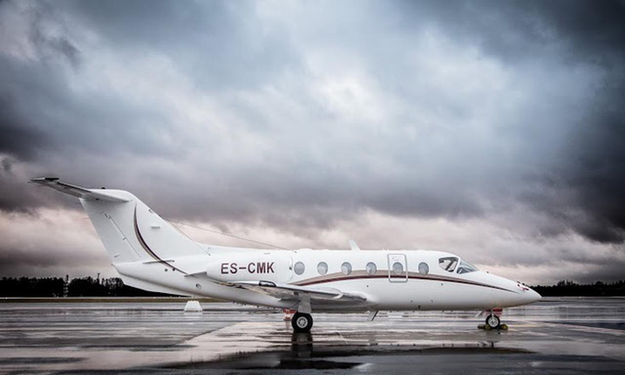 Nextant 400XTi
