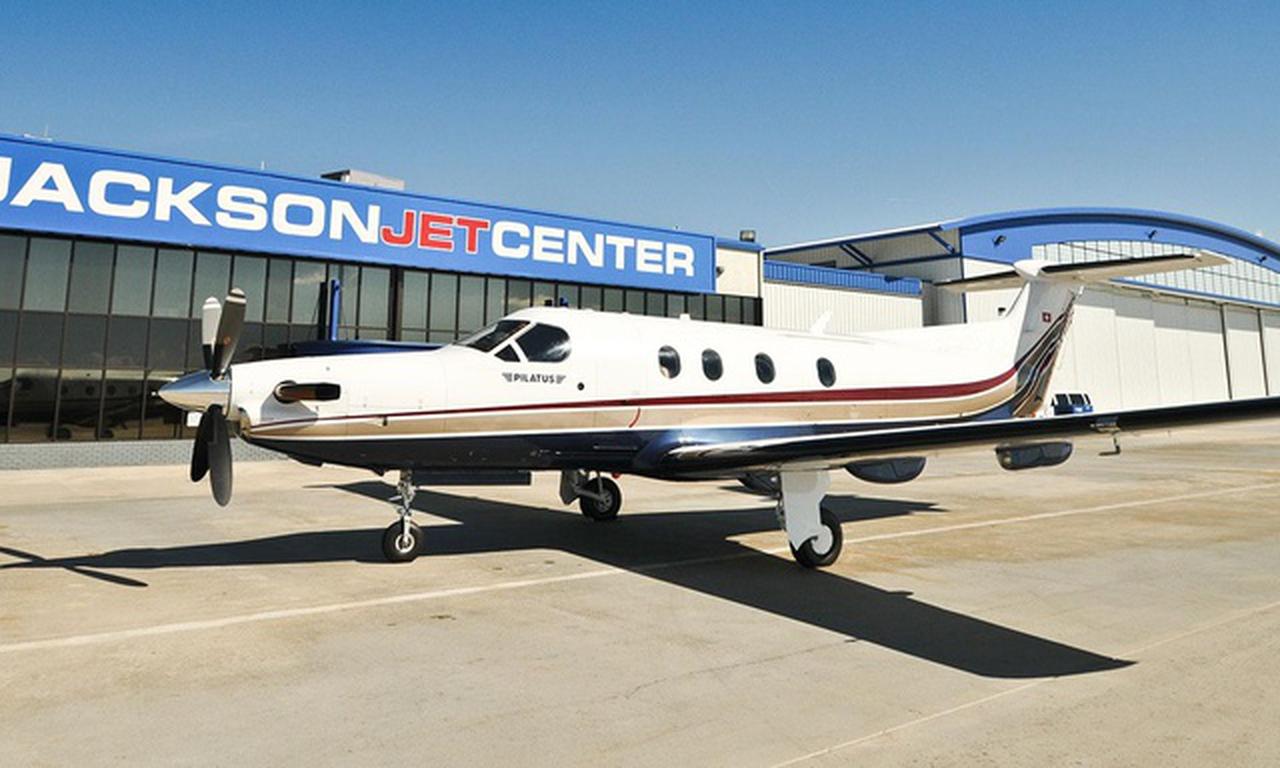 Pilatus PC-12/47