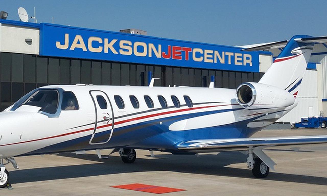 Citation CJ3+