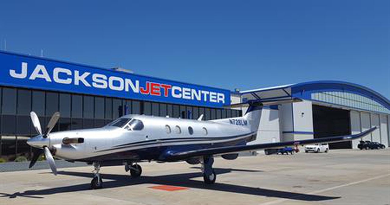 Pilatus PC-12/47