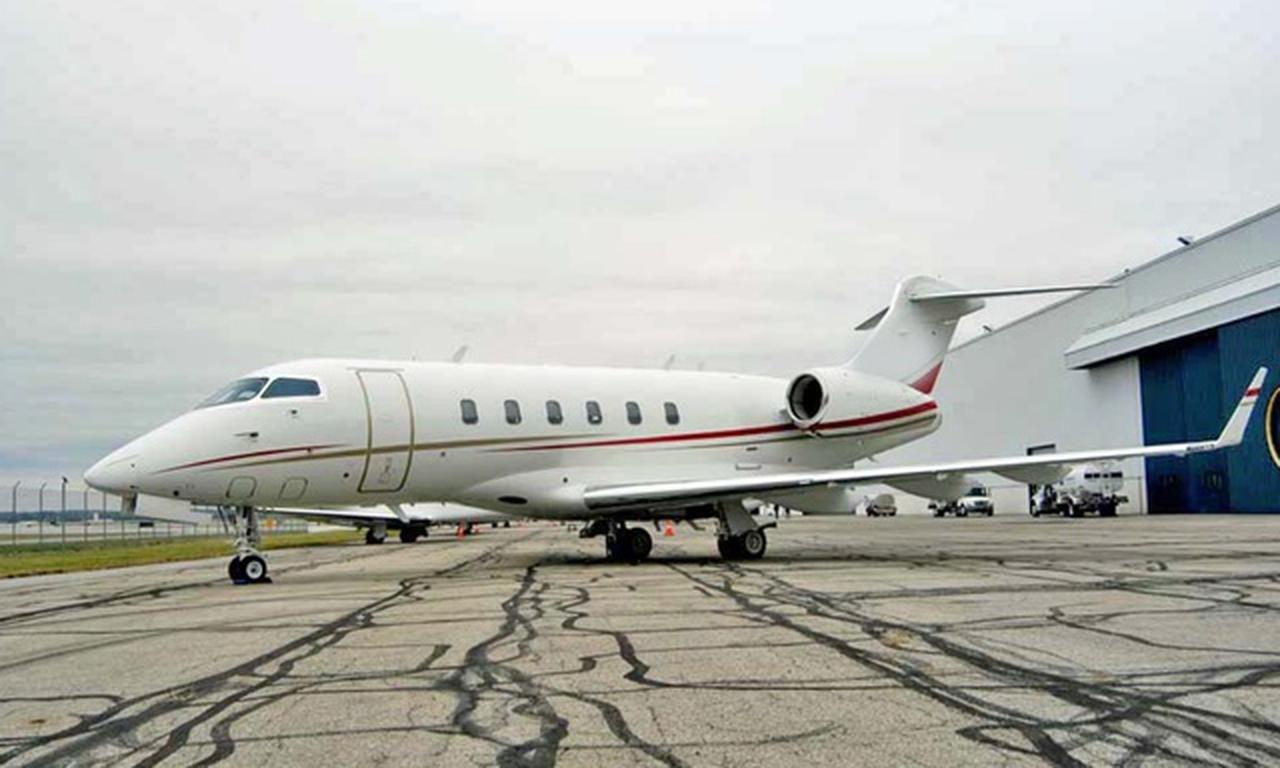 N487JA — photo
