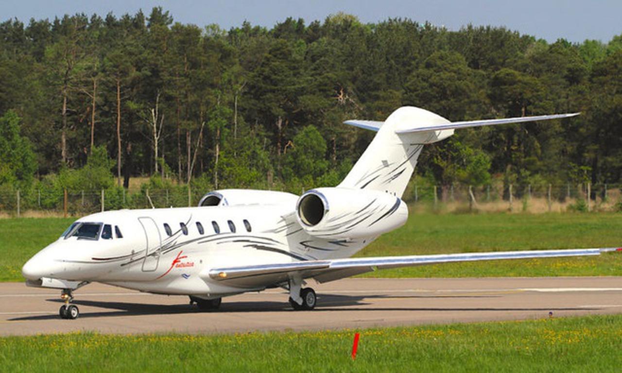 Citation XLS+