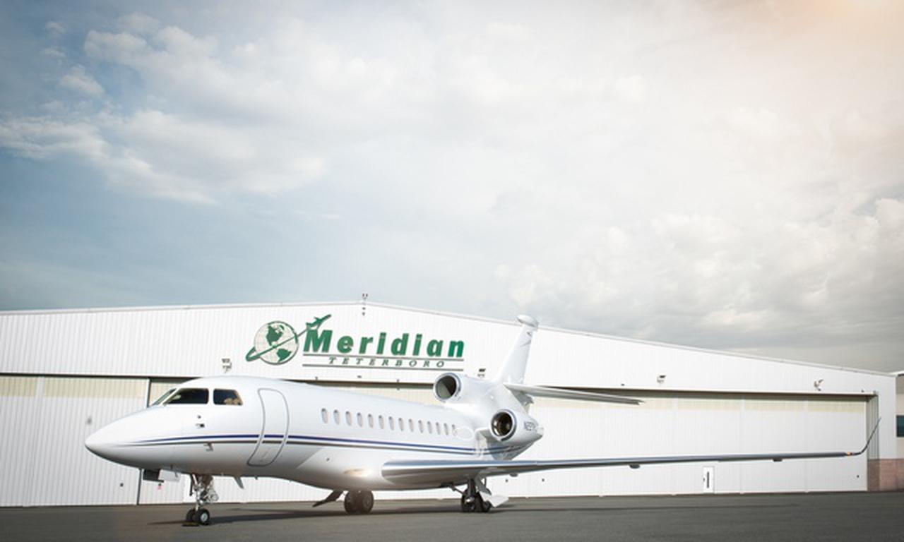 N221HJ — photo