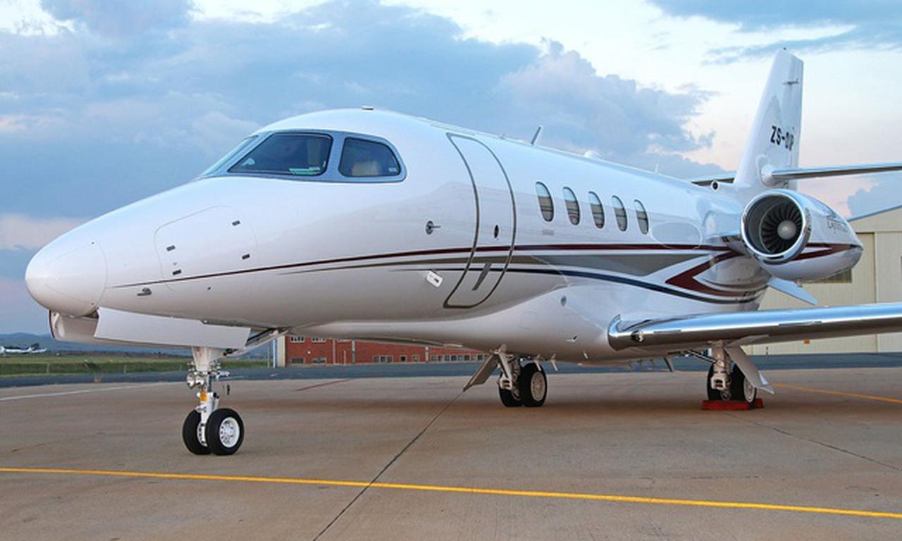 Citation Latitude