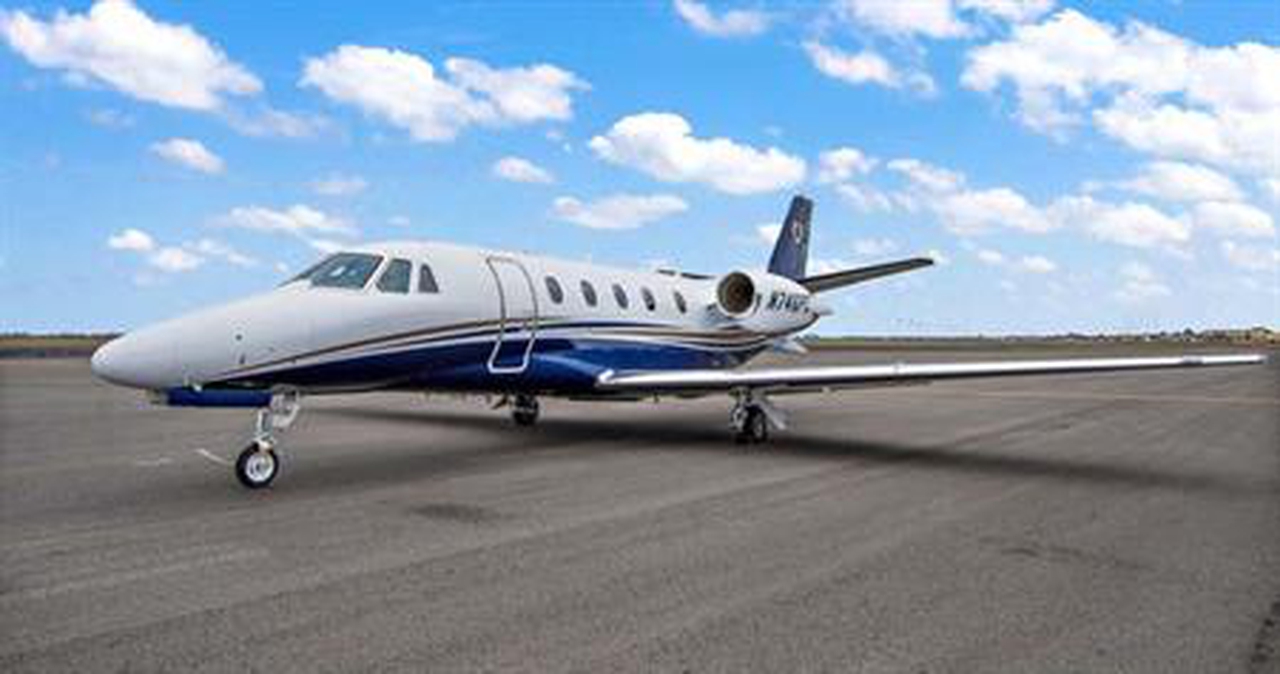 Citation XLS+