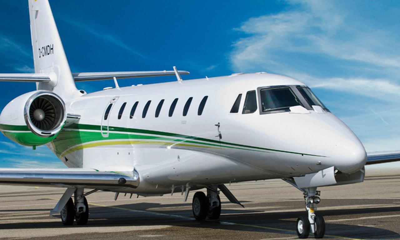 Citation Sovereign