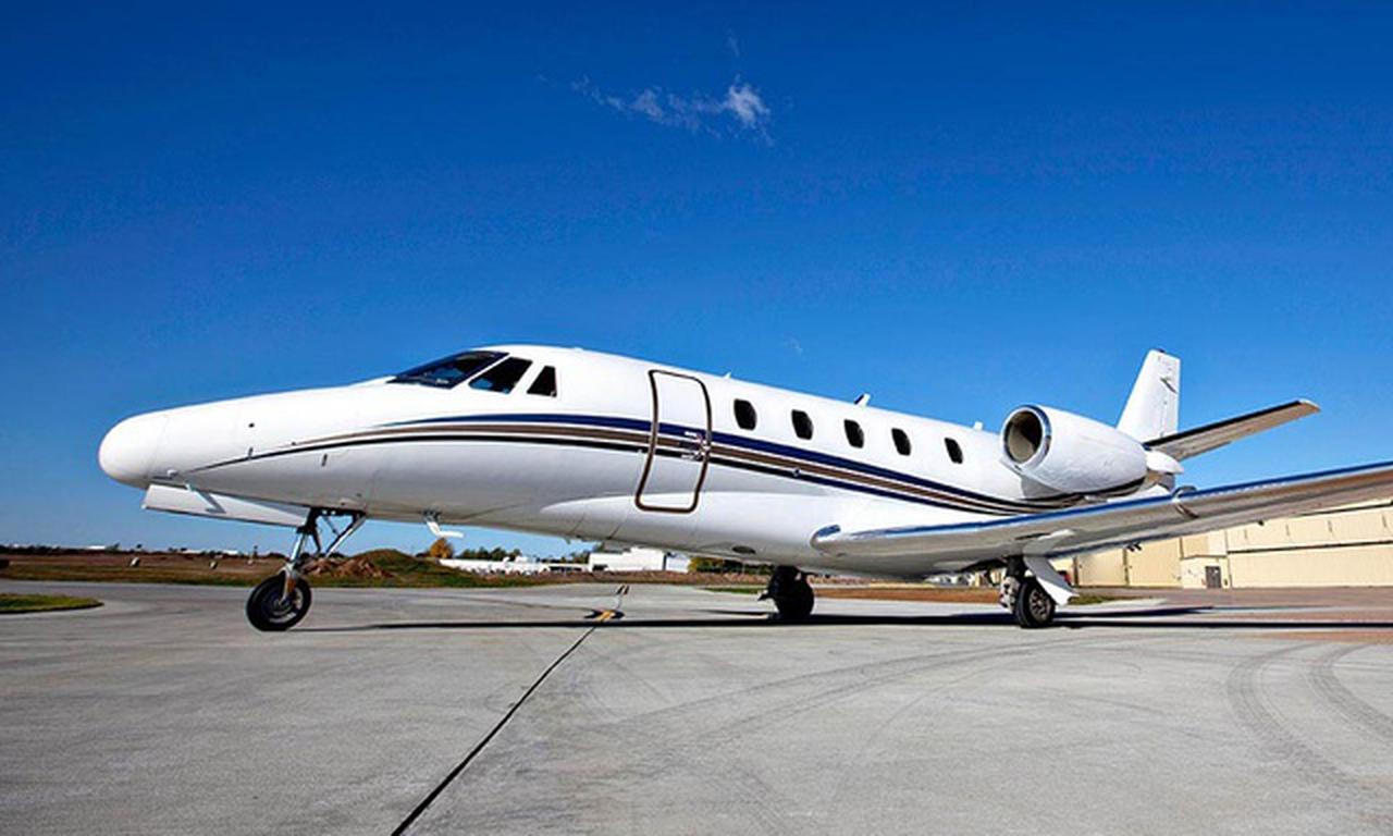 N512AB — photo