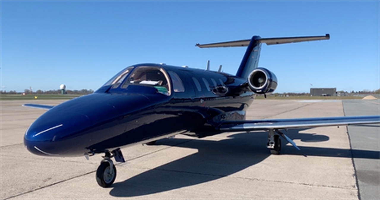 Citation Jet
