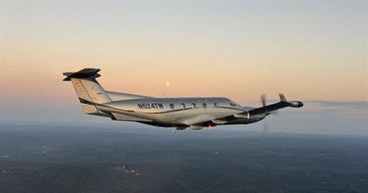 N524TW — photo