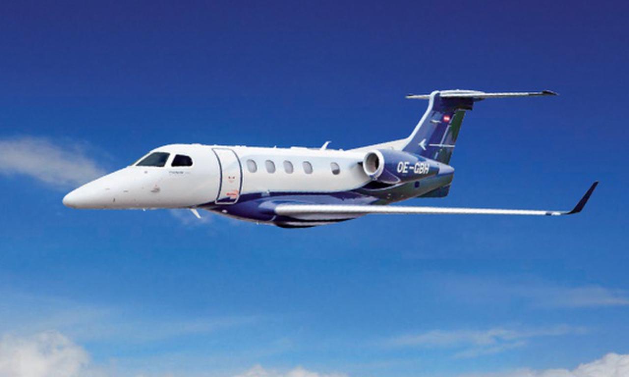 Phenom 300E