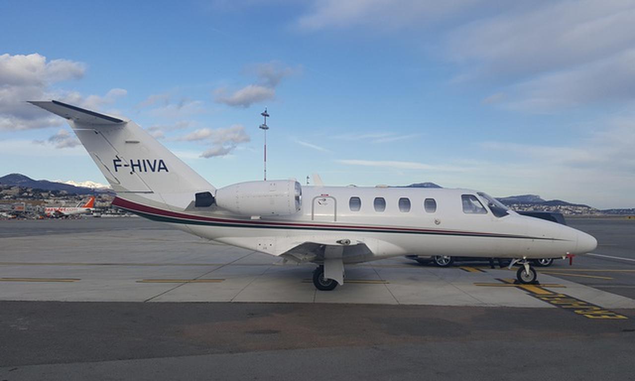 Citation CJ