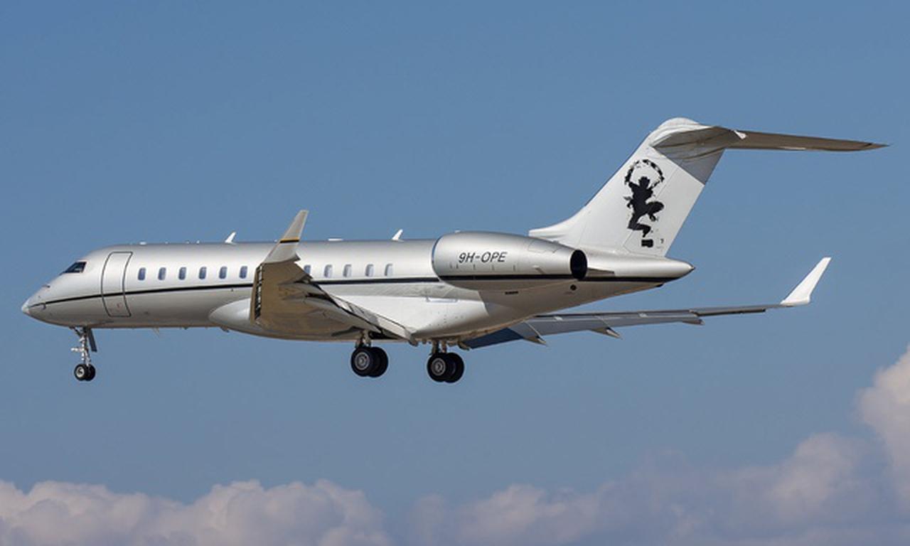 Global 6000