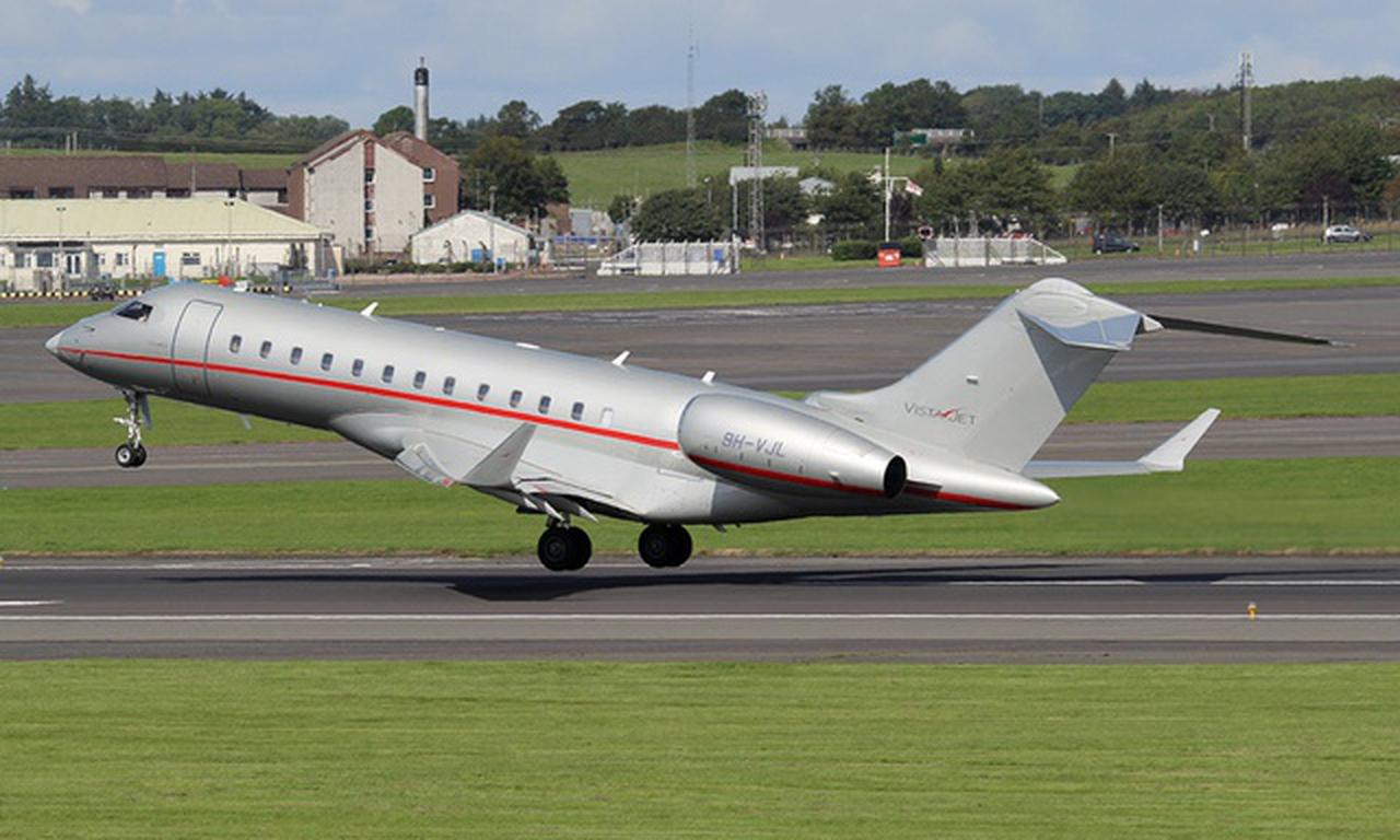 9H-VJL — photo