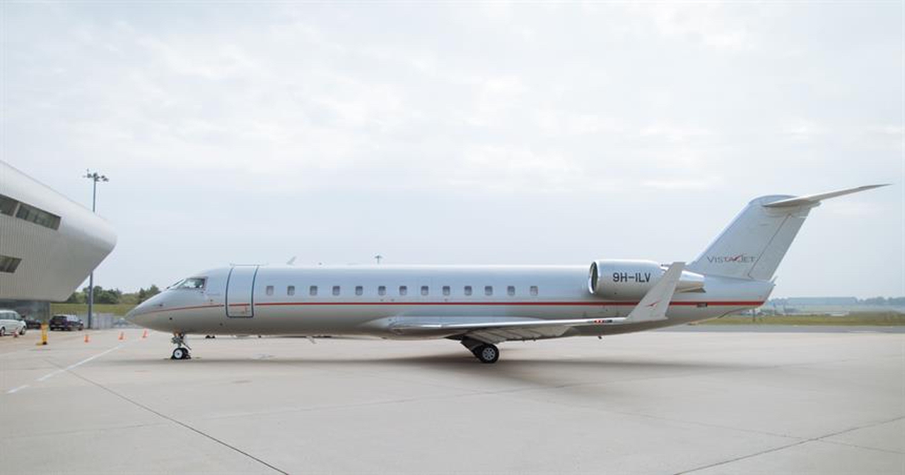 9H-ILB — photo