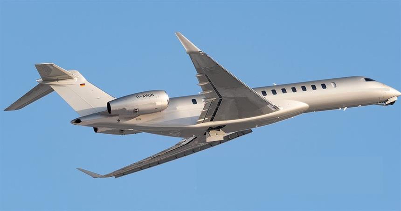 Global 7500