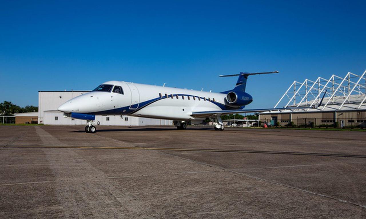 Legacy 600