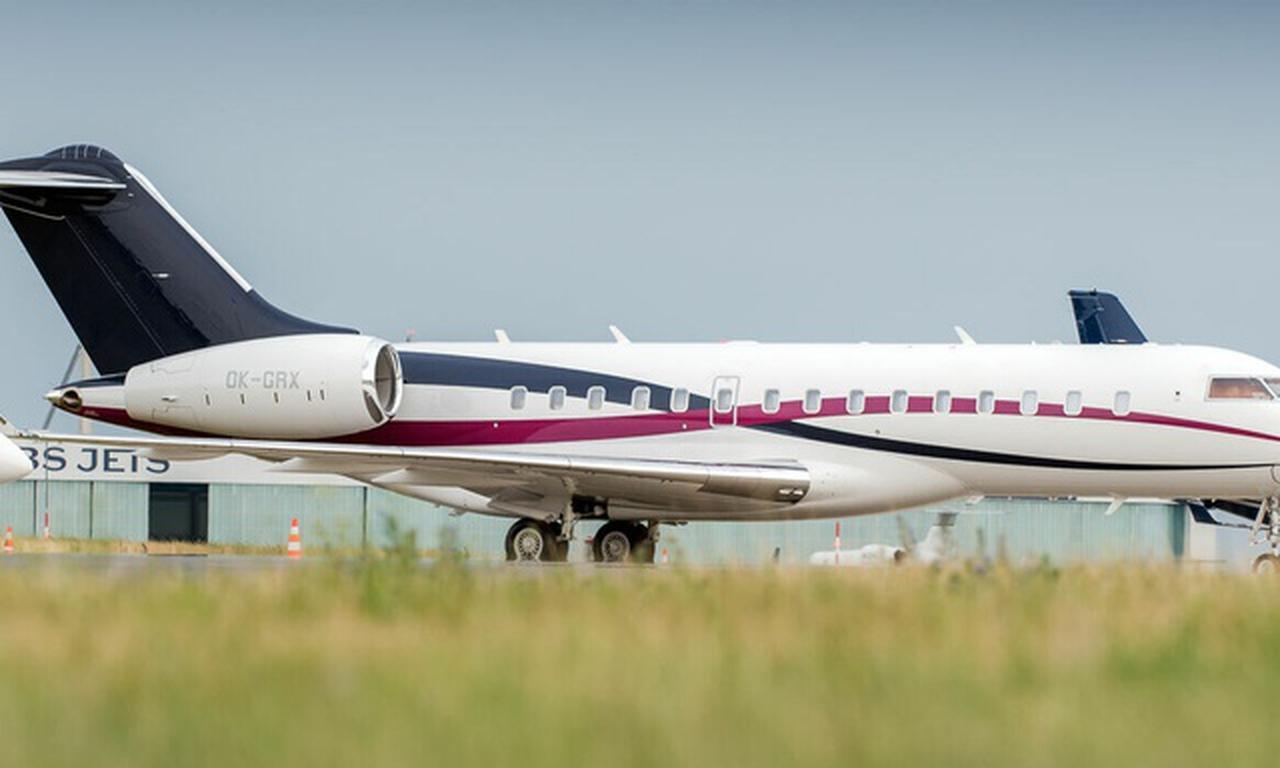 Global 6000