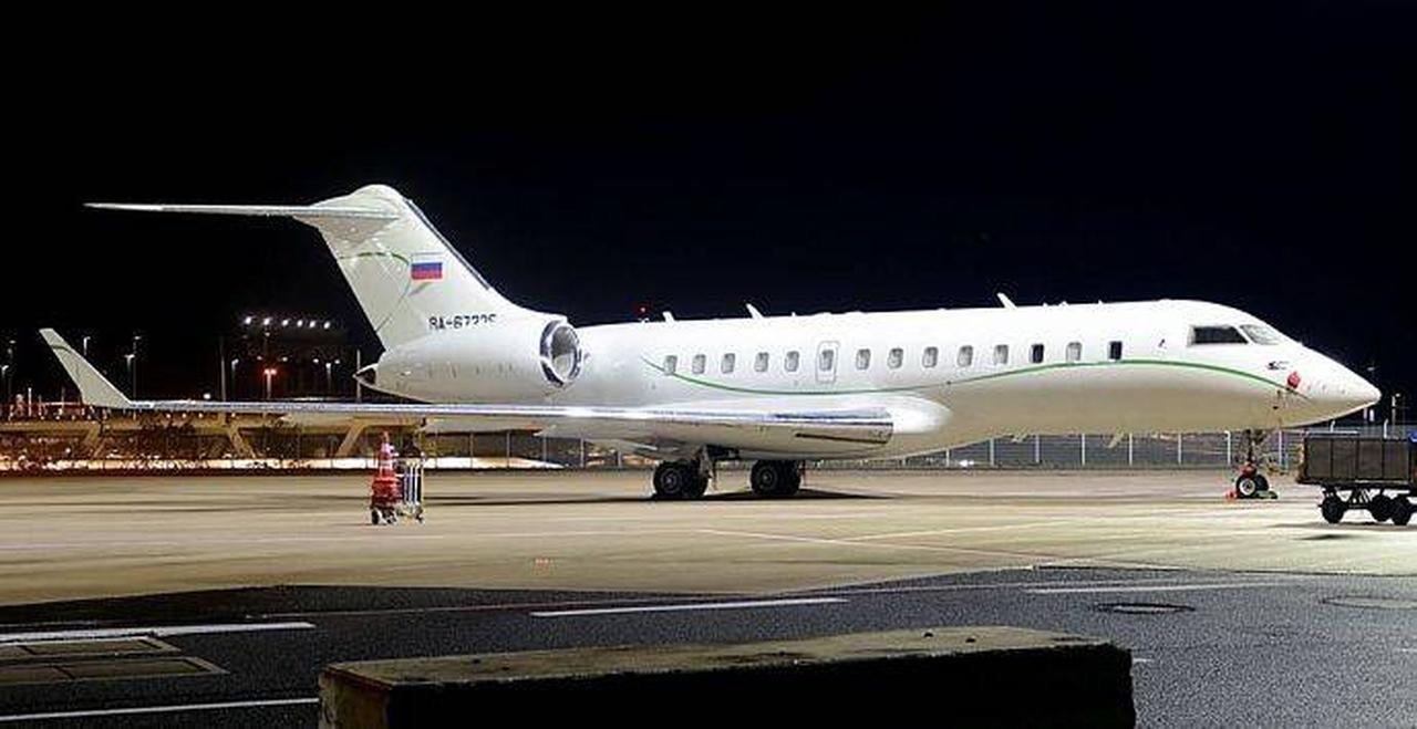 Global 5000