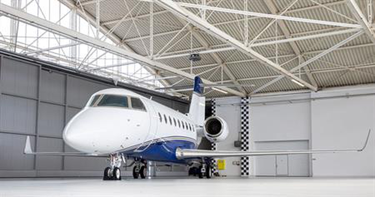Gulfstream G280