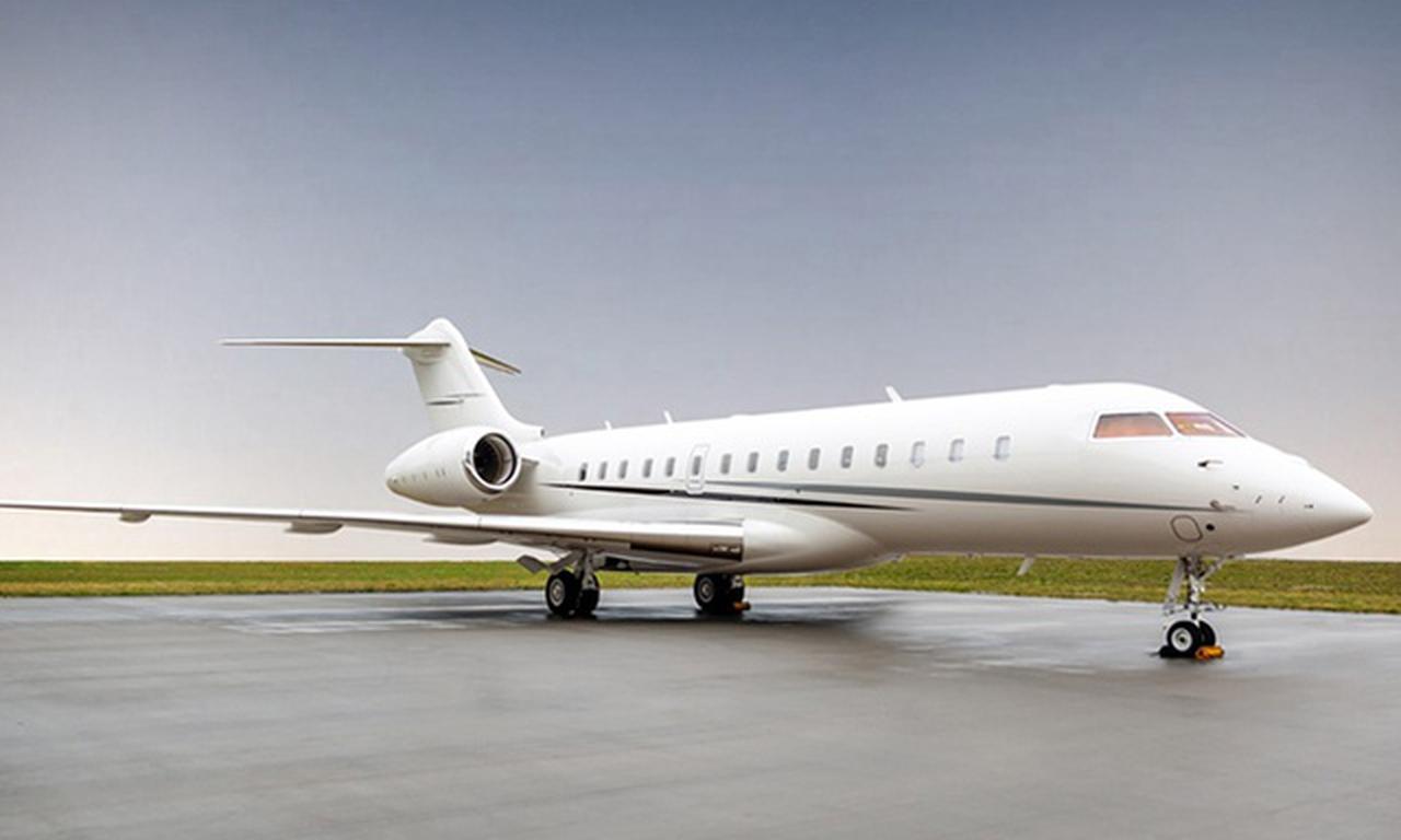 Global 6000