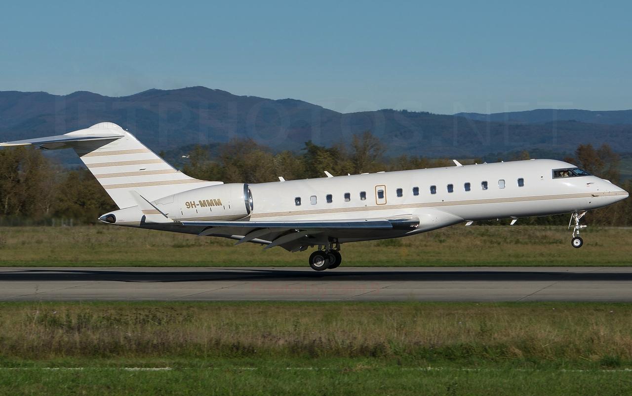 Global 5000