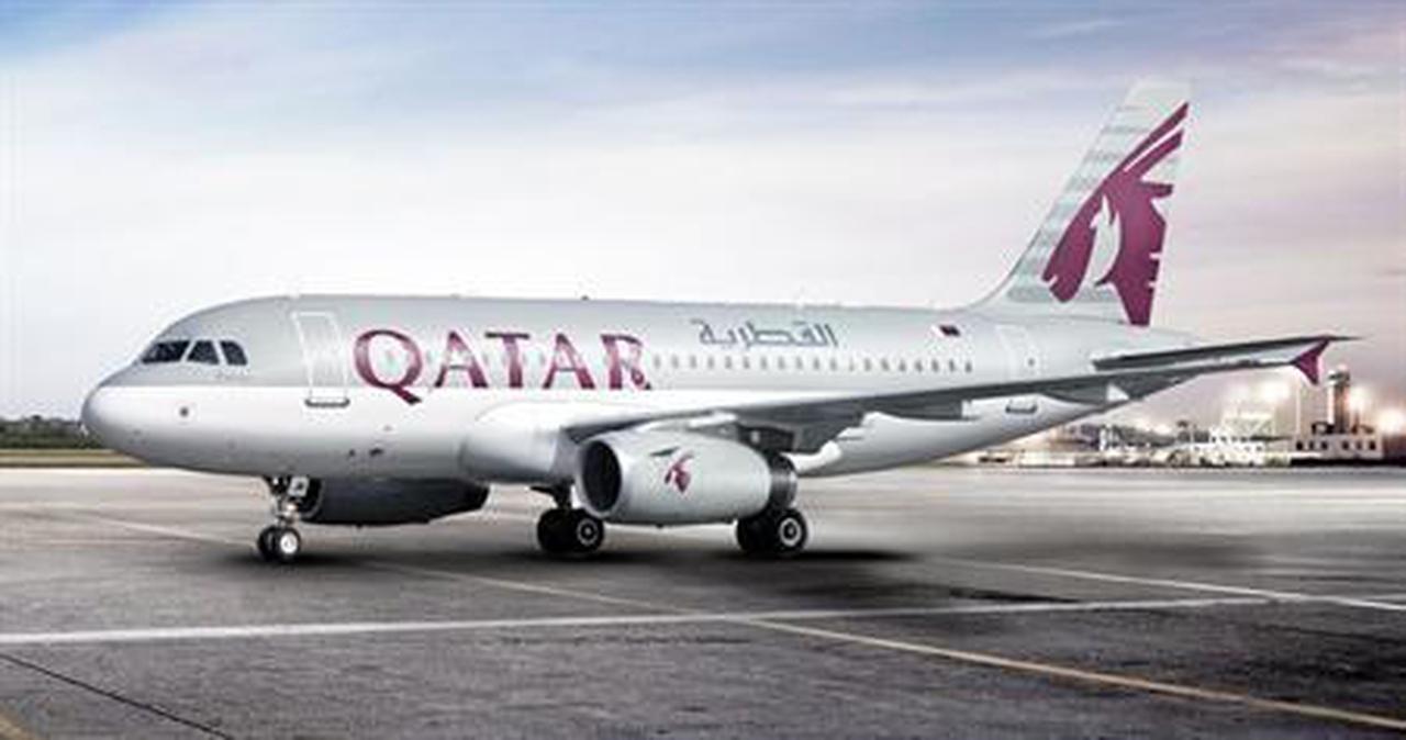 Airbus 319 Corporate Jet