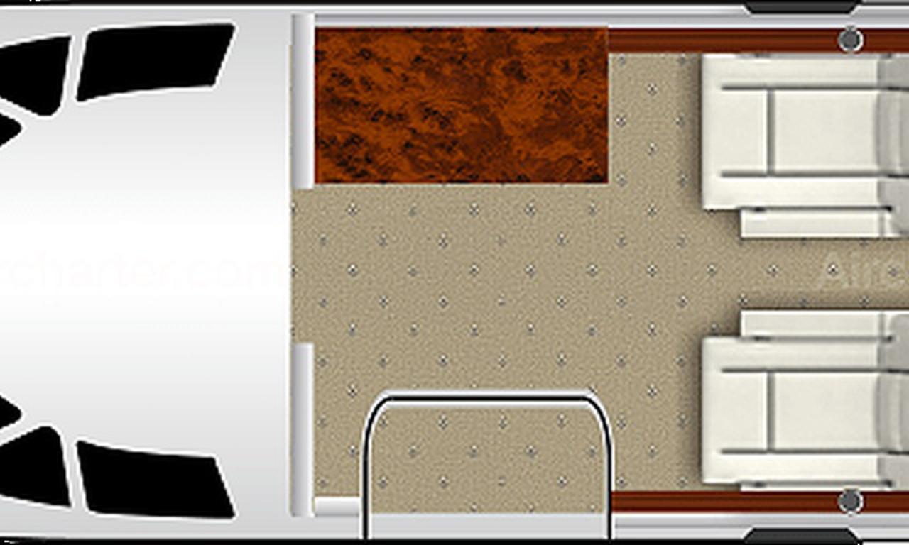 Mystere Falcon 10
