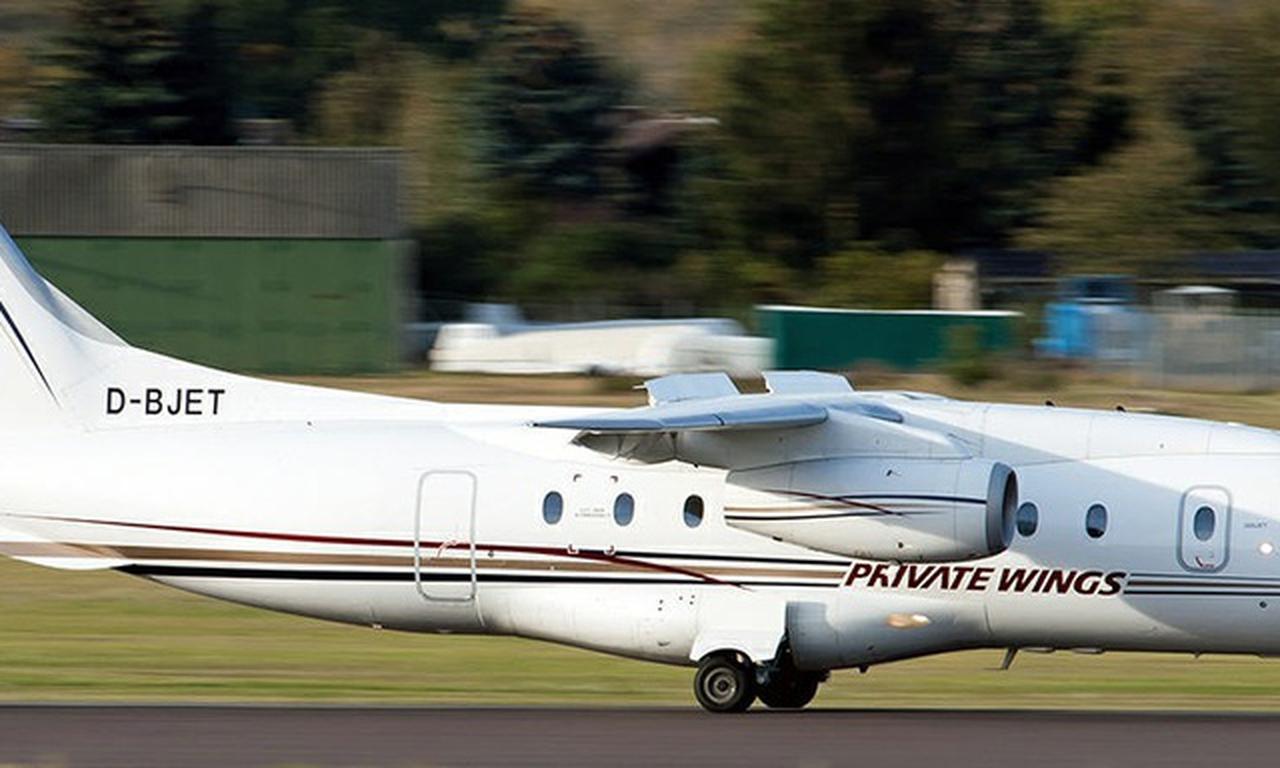 Dornier 328