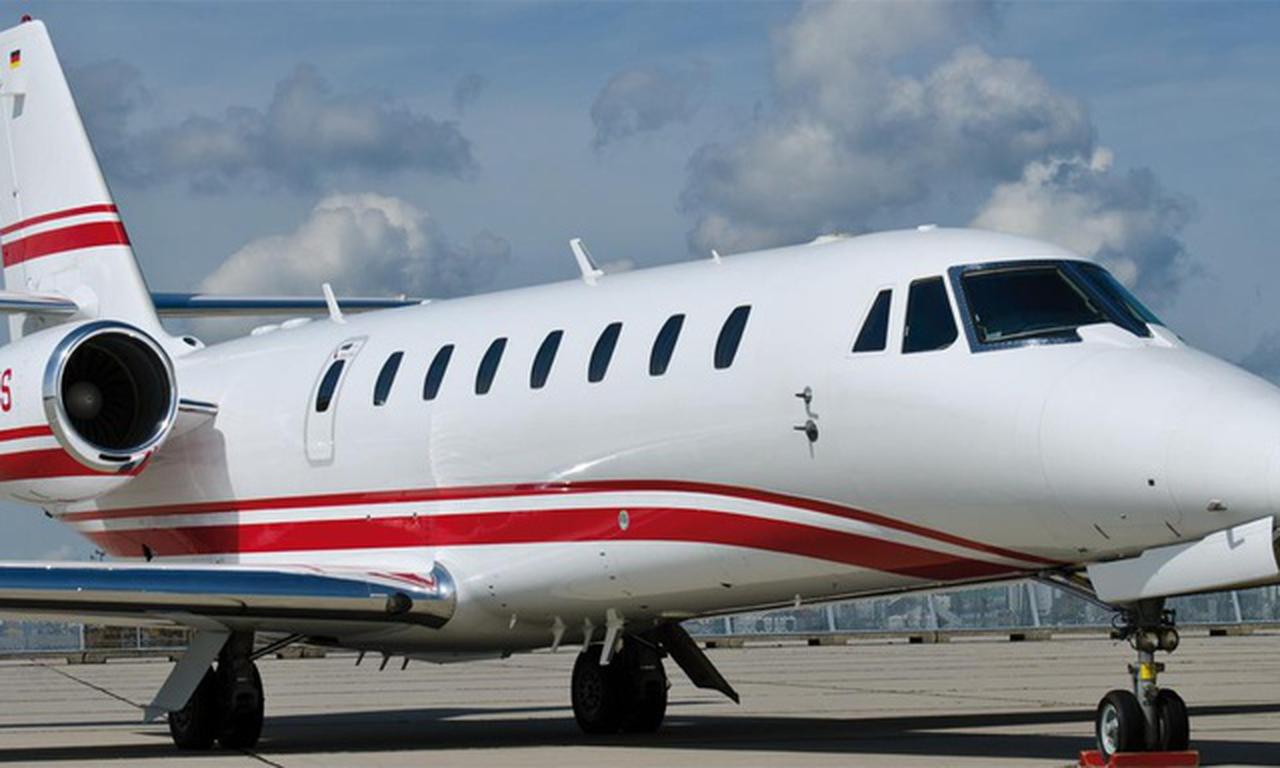 Citation Sovereign