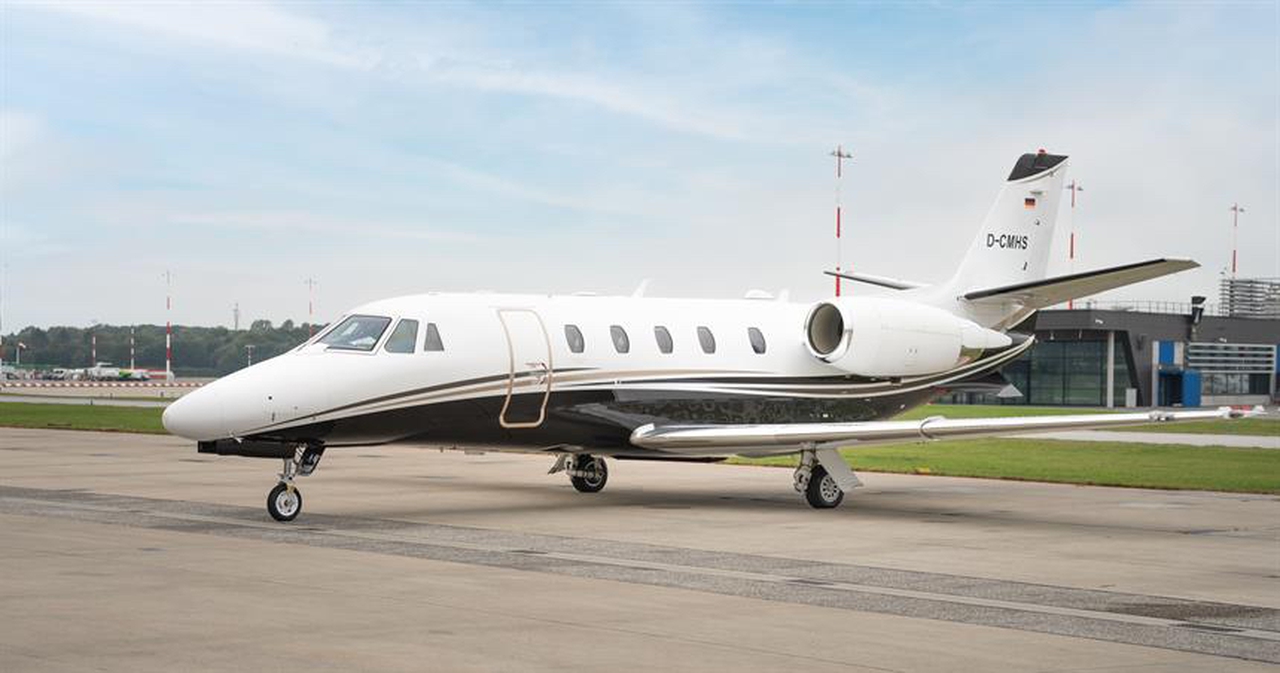 Citation XLS+