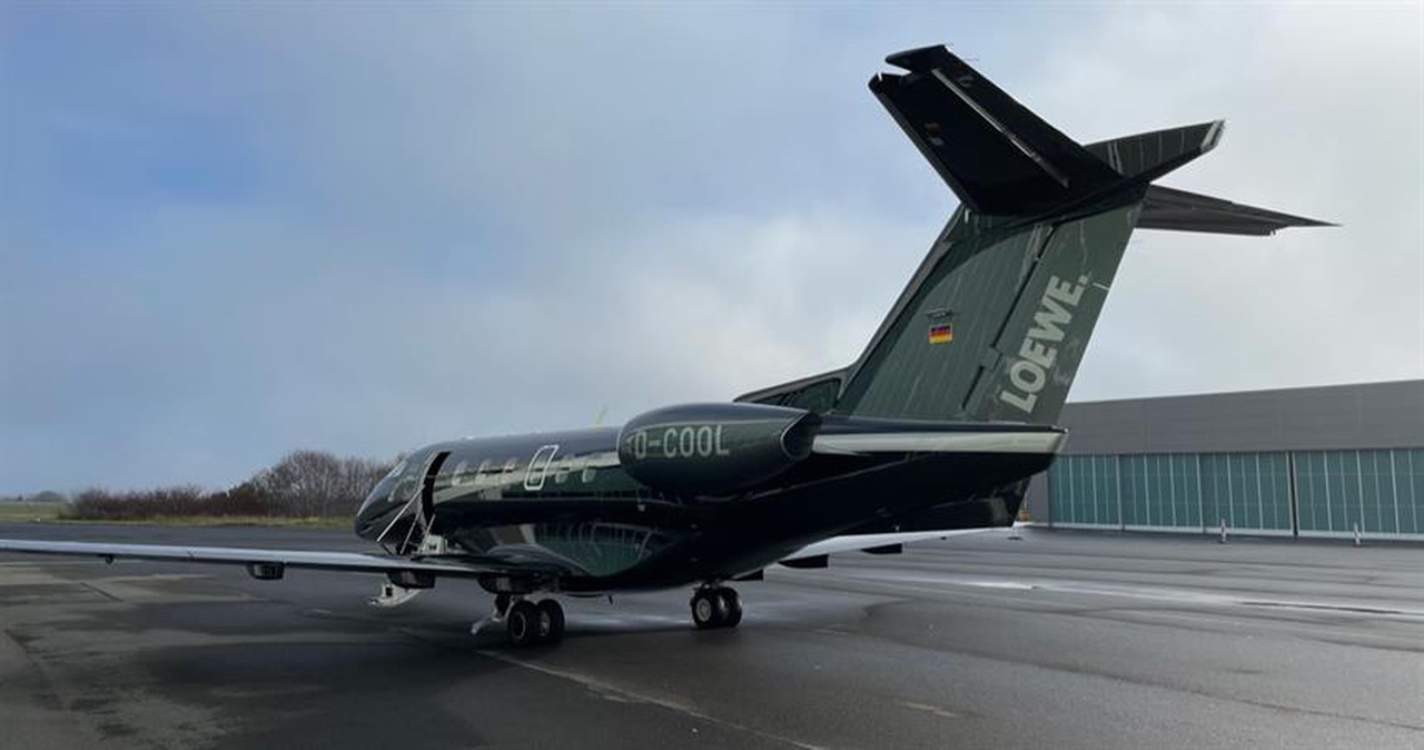 Pilatus PC-24