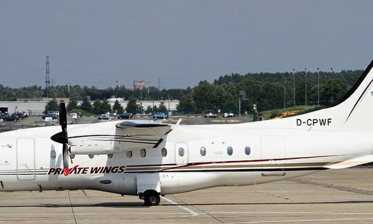 Dornier 328
